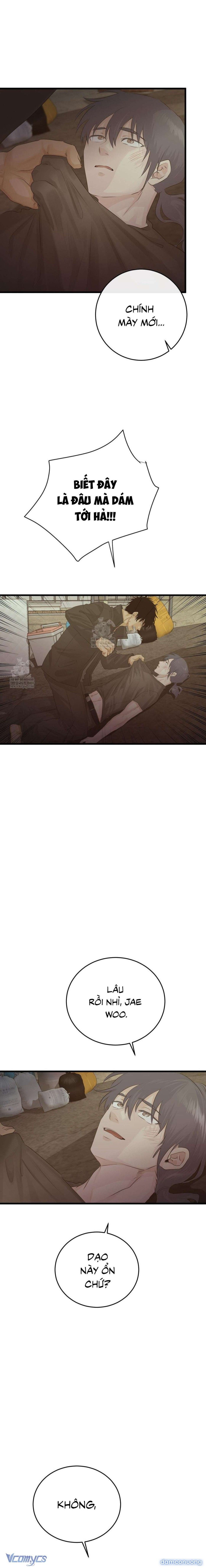 đọc truyện [18+] Hãy Trở Thành Gia Đình Của Tôi Chương 75 ảnh 5 tại Thiên Thai Truyện