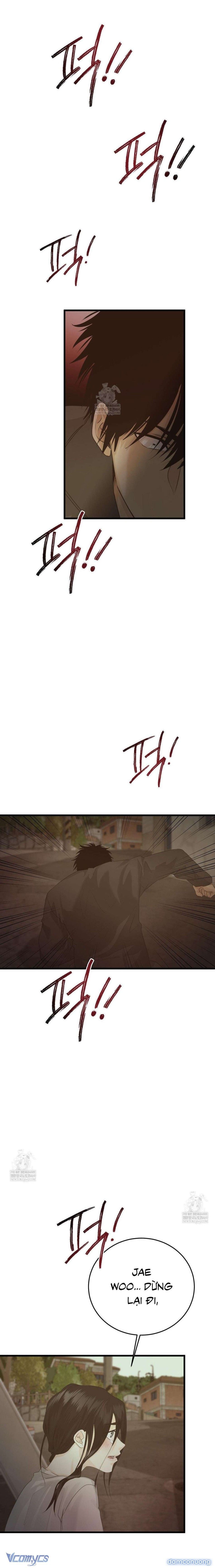 đọc truyện [18+] Hãy Trở Thành Gia Đình Của Tôi Chương 75 ảnh 7 tại Thiên Thai Truyện