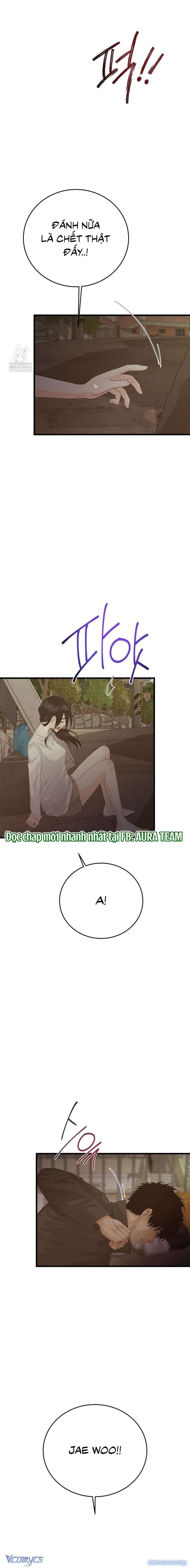 đọc truyện [18+] Hãy Trở Thành Gia Đình Của Tôi Chương 75 ảnh 8 tại Thiên Thai Truyện