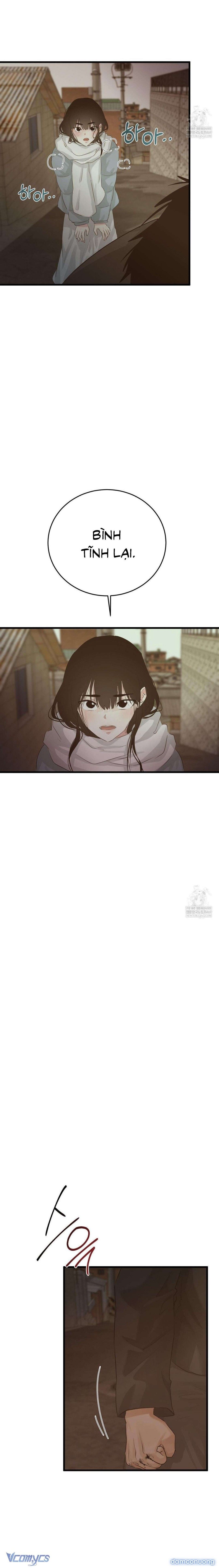 đọc truyện [18+] Hãy Trở Thành Gia Đình Của Tôi Chương 75 ảnh 9 tại Thiên Thai Truyện