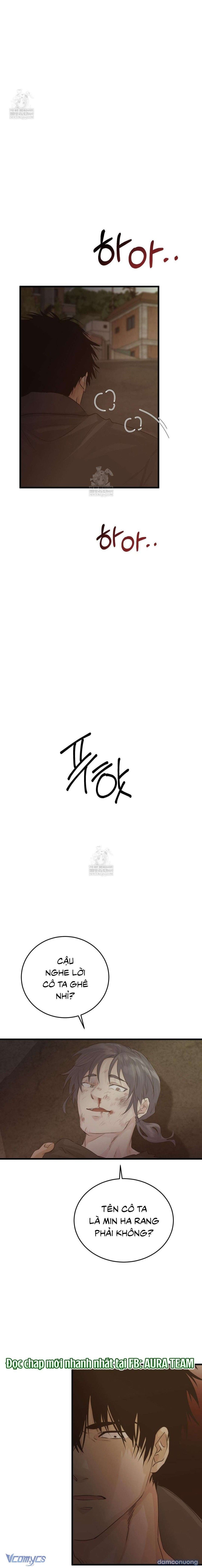 đọc truyện [18+] Hãy Trở Thành Gia Đình Của Tôi Chương 75 ảnh 10 tại Thiên Thai Truyện