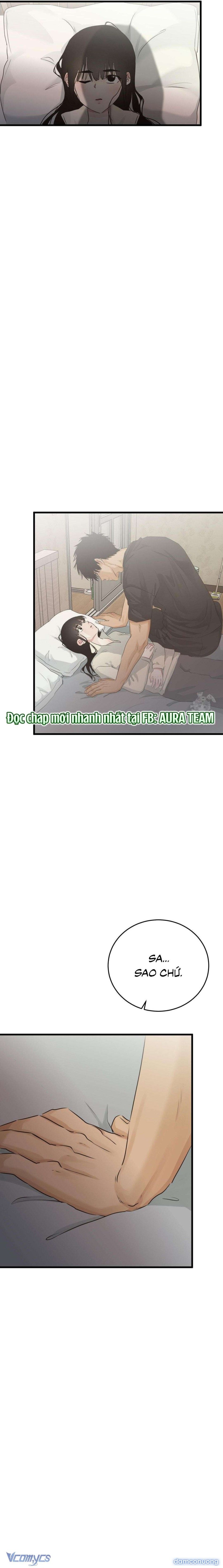 đọc truyện [18+] Hãy Trở Thành Gia Đình Của Tôi Chương 76 ảnh 12 tại Thiên Thai Truyện