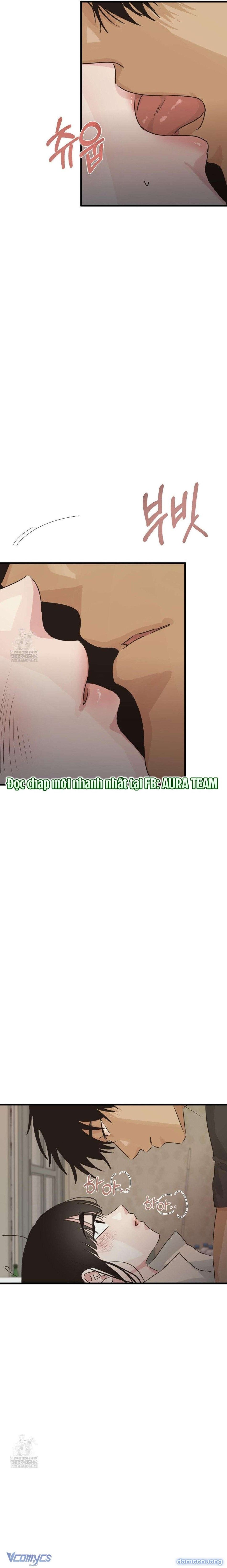 đọc truyện [18+] Hãy Trở Thành Gia Đình Của Tôi Chương 76 ảnh 14 tại Thiên Thai Truyện