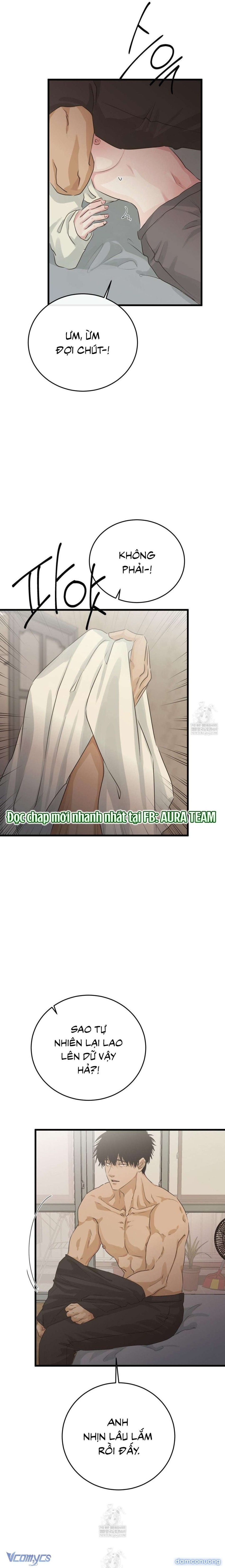 đọc truyện [18+] Hãy Trở Thành Gia Đình Của Tôi Chương 76 ảnh 16 tại Thiên Thai Truyện