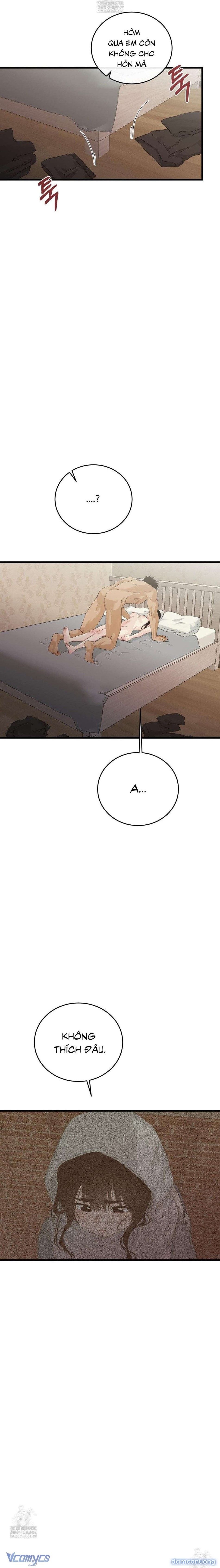 đọc truyện [18+] Hãy Trở Thành Gia Đình Của Tôi Chương 76 ảnh 17 tại Thiên Thai Truyện