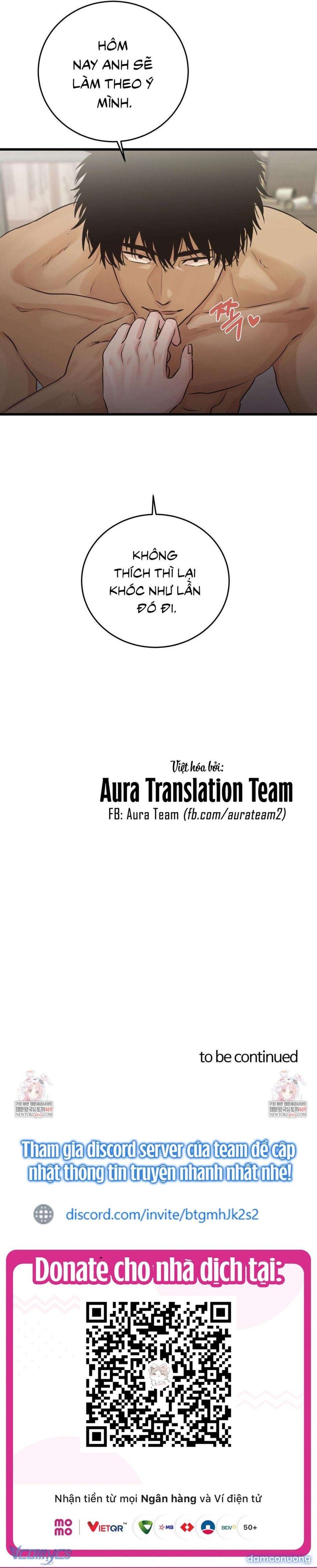 đọc truyện [18+] Hãy Trở Thành Gia Đình Của Tôi Chương 76 ảnh 21 tại Thiên Thai Truyện