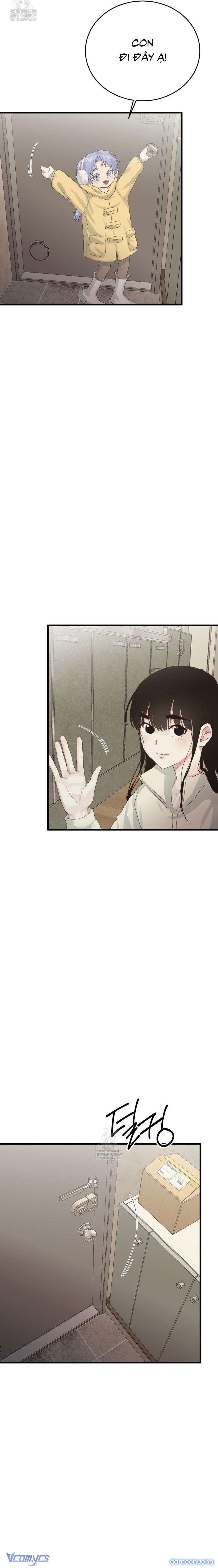 đọc truyện [18+] Hãy Trở Thành Gia Đình Của Tôi Chương 76 ảnh 5 tại Thiên Thai Truyện