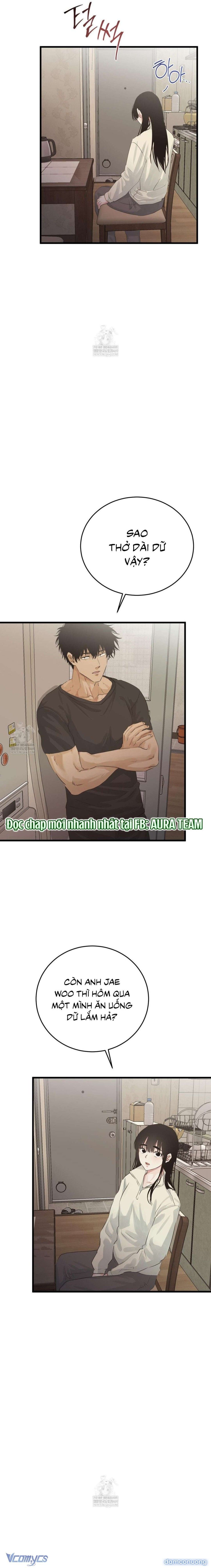 đọc truyện [18+] Hãy Trở Thành Gia Đình Của Tôi Chương 76 ảnh 6 tại Thiên Thai Truyện