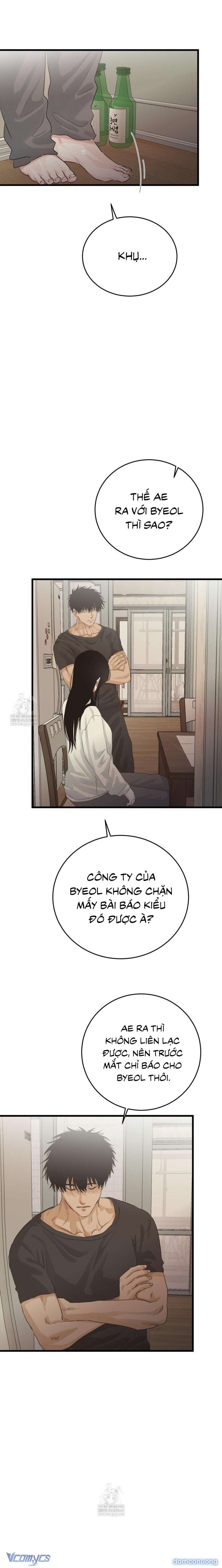 đọc truyện [18+] Hãy Trở Thành Gia Đình Của Tôi Chương 76 ảnh 7 tại Thiên Thai Truyện