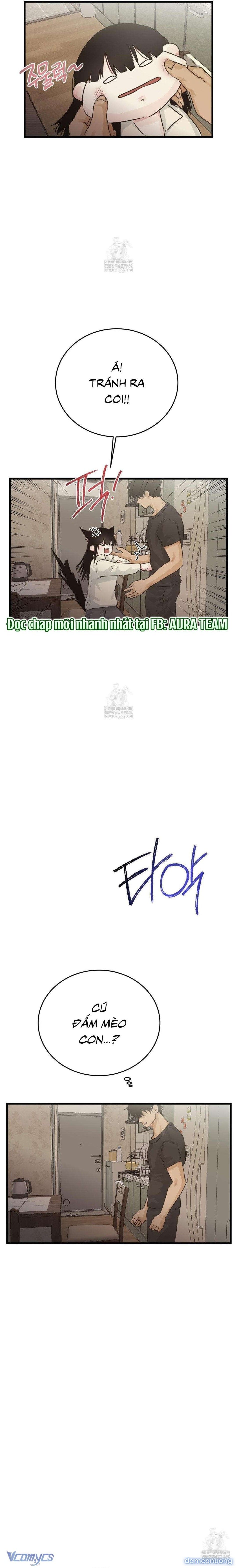 đọc truyện [18+] Hãy Trở Thành Gia Đình Của Tôi Chương 76 ảnh 10 tại Thiên Thai Truyện