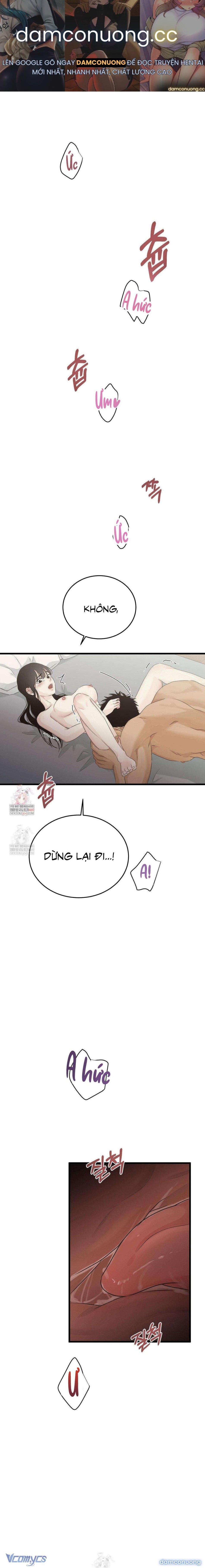 đọc truyện [18+] Hãy Trở Thành Gia Đình Của Tôi Chương 77 ảnh 2 tại Thiên Thai Truyện