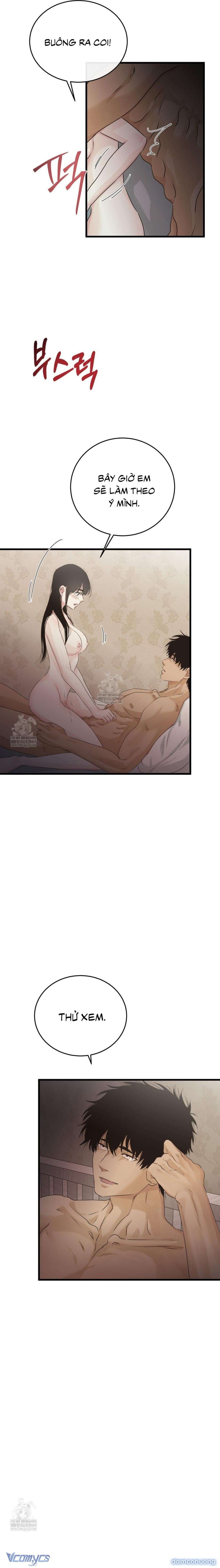 đọc truyện [18+] Hãy Trở Thành Gia Đình Của Tôi Chương 77 ảnh 12 tại Thiên Thai Truyện