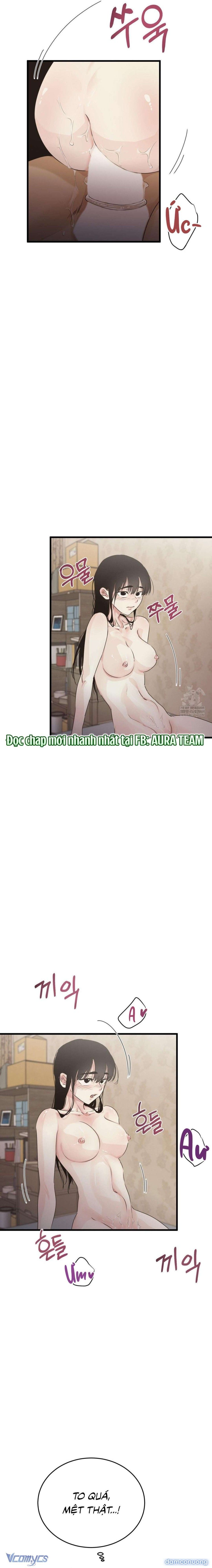 đọc truyện [18+] Hãy Trở Thành Gia Đình Của Tôi Chương 77 ảnh 13 tại Thiên Thai Truyện