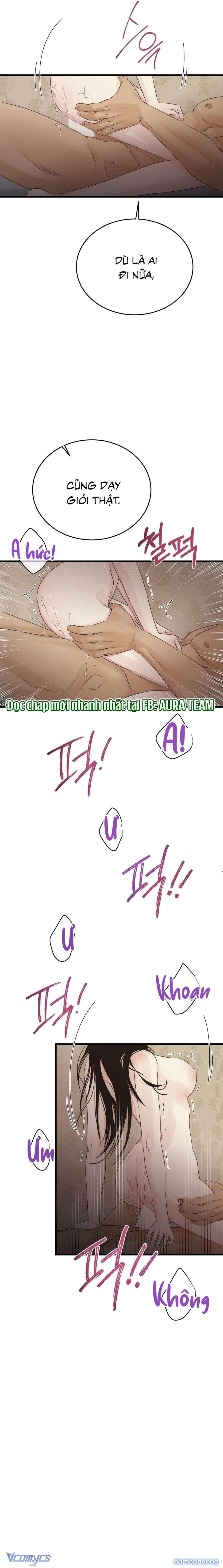 đọc truyện [18+] Hãy Trở Thành Gia Đình Của Tôi Chương 77 ảnh 15 tại Thiên Thai Truyện