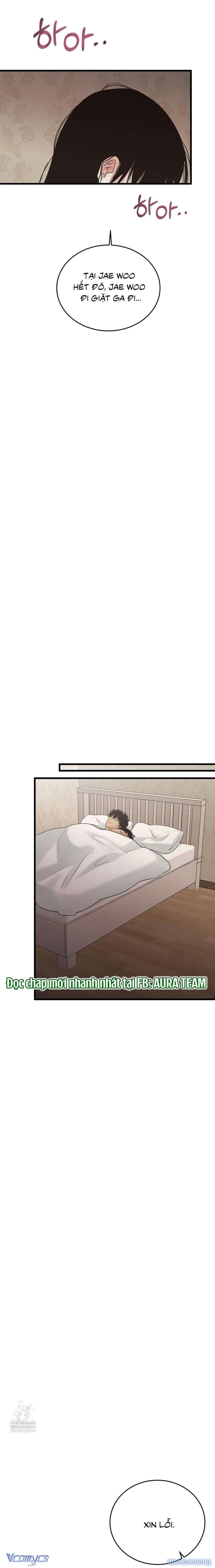 đọc truyện [18+] Hãy Trở Thành Gia Đình Của Tôi Chương 77 ảnh 17 tại Thiên Thai Truyện