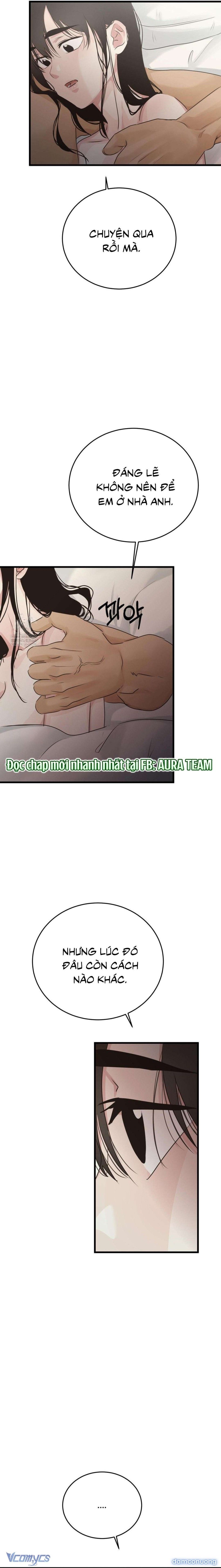 đọc truyện [18+] Hãy Trở Thành Gia Đình Của Tôi Chương 77 ảnh 19 tại Thiên Thai Truyện