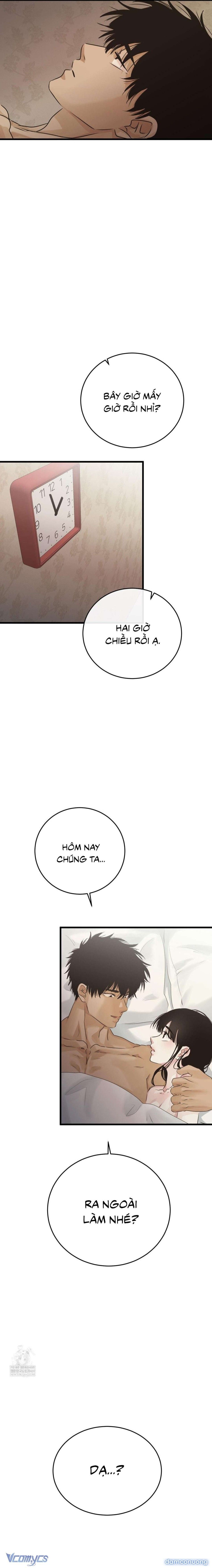 đọc truyện [18+] Hãy Trở Thành Gia Đình Của Tôi Chương 77 ảnh 20 tại Thiên Thai Truyện