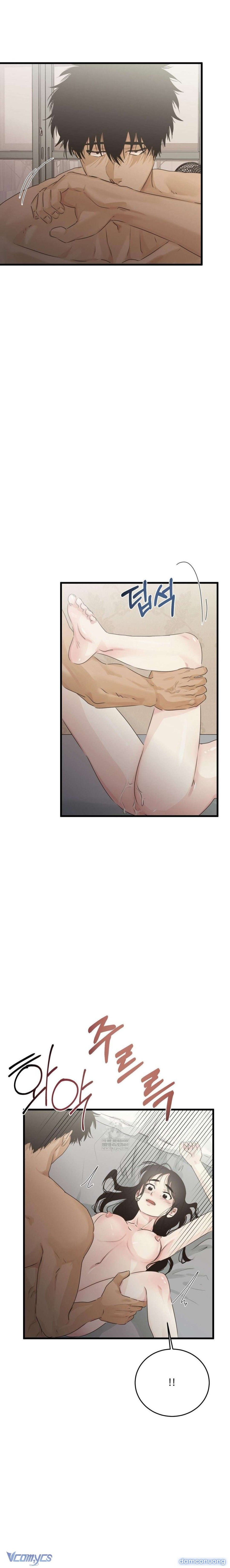 đọc truyện [18+] Hãy Trở Thành Gia Đình Của Tôi Chương 77 ảnh 4 tại Thiên Thai Truyện