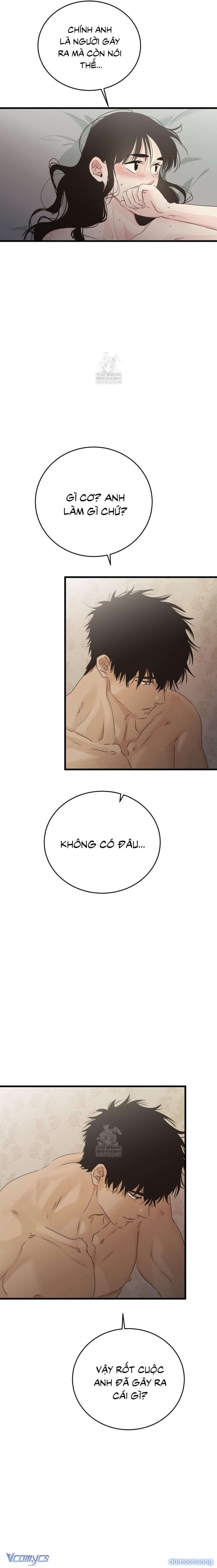 đọc truyện [18+] Hãy Trở Thành Gia Đình Của Tôi Chương 77 ảnh 6 tại Thiên Thai Truyện