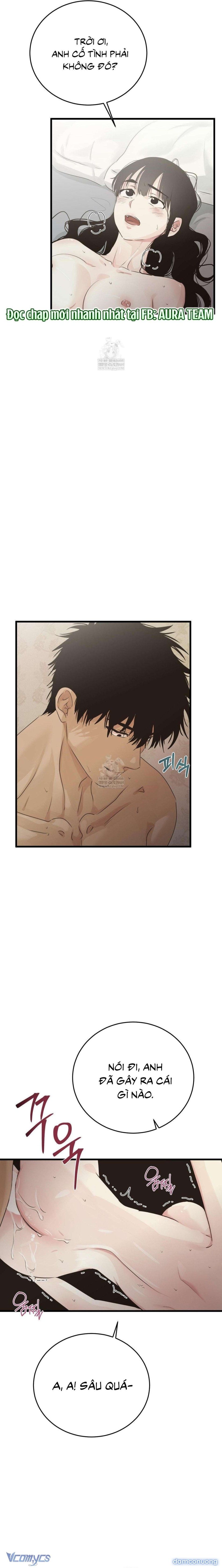 đọc truyện [18+] Hãy Trở Thành Gia Đình Của Tôi Chương 77 ảnh 7 tại Thiên Thai Truyện