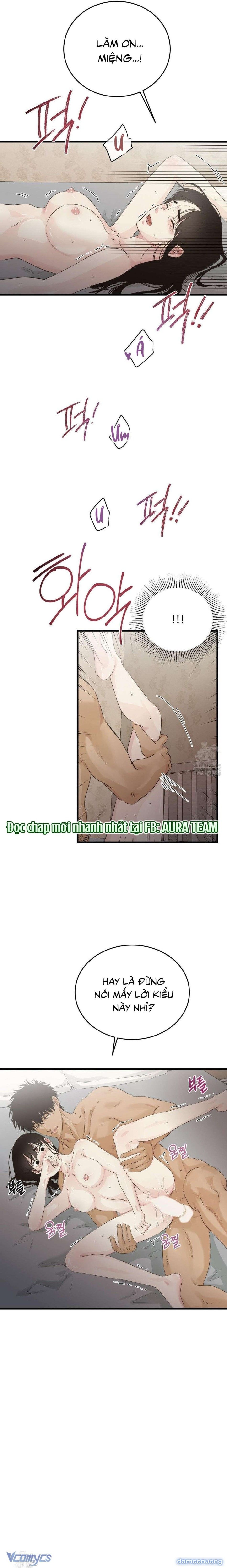 đọc truyện [18+] Hãy Trở Thành Gia Đình Của Tôi Chương 77 ảnh 9 tại Thiên Thai Truyện