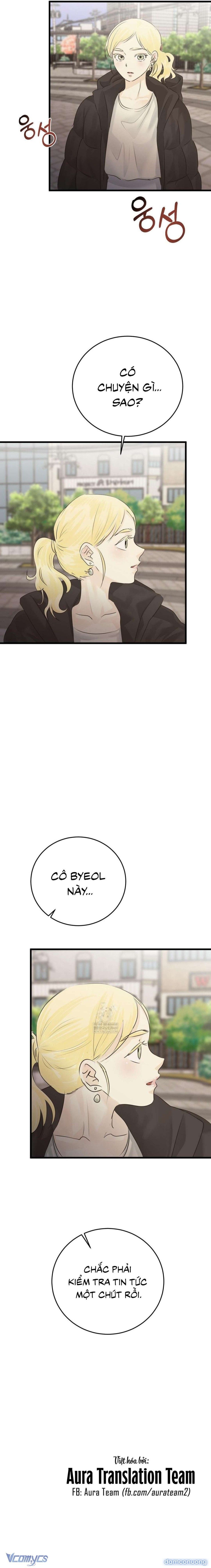 đọc truyện [18+] Hãy Trở Thành Gia Đình Của Tôi Chương 78 ảnh 19 tại Thiên Thai Truyện