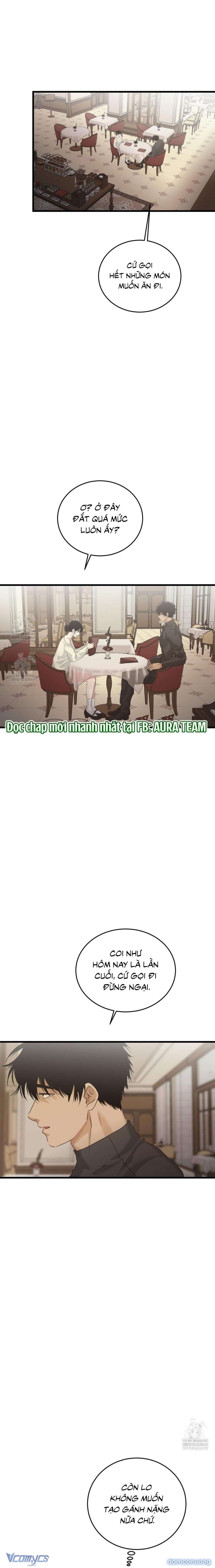 đọc truyện [18+] Hãy Trở Thành Gia Đình Của Tôi Chương 78 ảnh 4 tại Thiên Thai Truyện