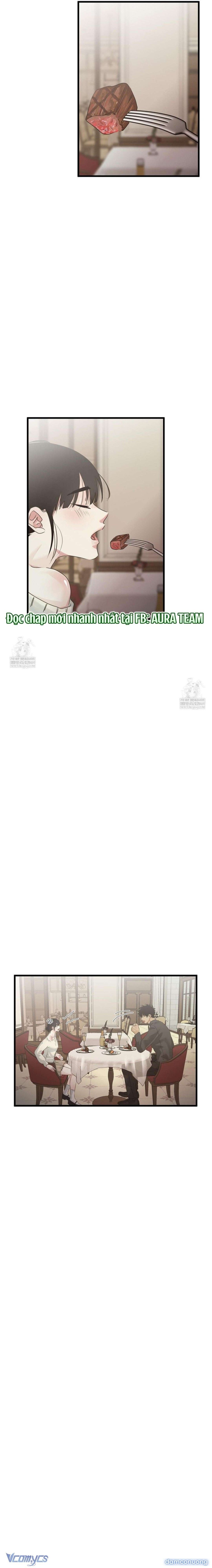 đọc truyện [18+] Hãy Trở Thành Gia Đình Của Tôi Chương 78 ảnh 6 tại Thiên Thai Truyện