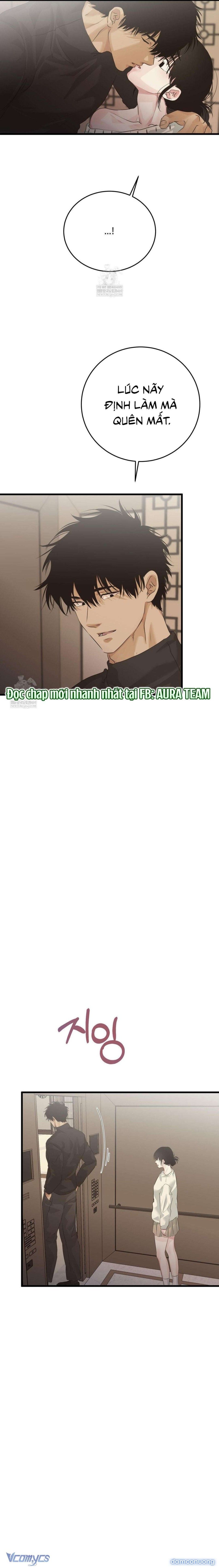 đọc truyện [18+] Hãy Trở Thành Gia Đình Của Tôi Chương 78 ảnh 8 tại Thiên Thai Truyện