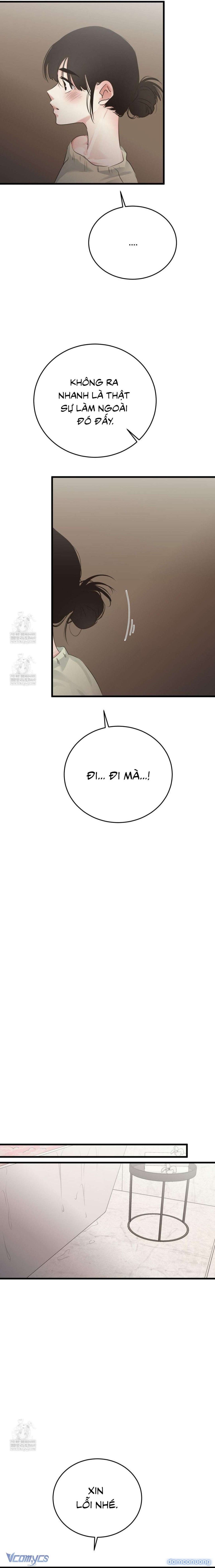 đọc truyện [18+] Hãy Trở Thành Gia Đình Của Tôi Chương 78 ảnh 9 tại Thiên Thai Truyện