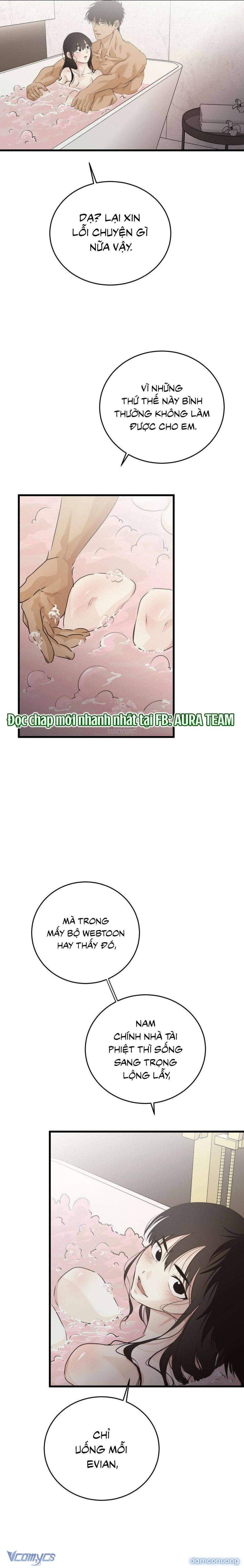 đọc truyện [18+] Hãy Trở Thành Gia Đình Của Tôi Chương 78 ảnh 10 tại Thiên Thai Truyện