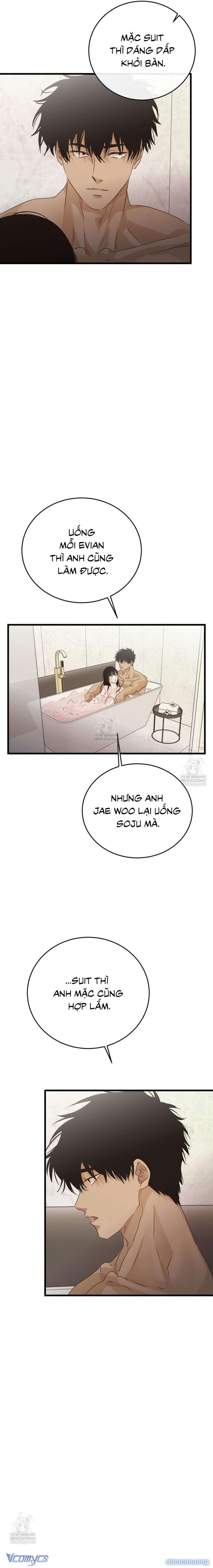 đọc truyện [18+] Hãy Trở Thành Gia Đình Của Tôi Chương 78 ảnh 11 tại Thiên Thai Truyện