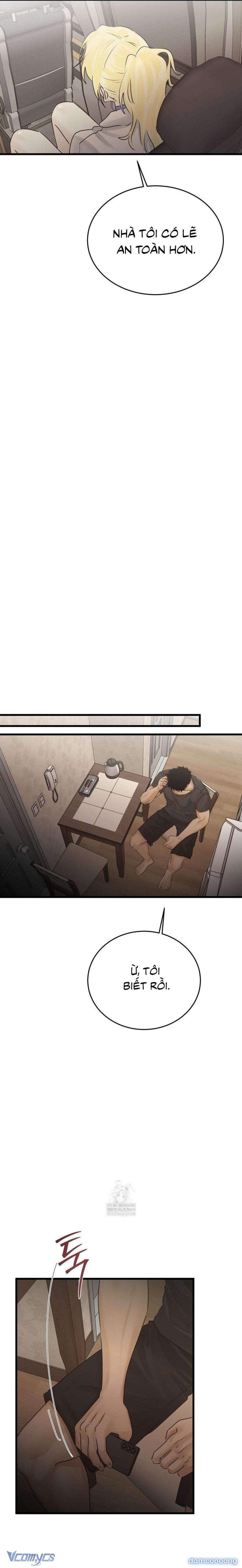 đọc truyện [18+] Hãy Trở Thành Gia Đình Của Tôi Chương 79 ảnh 12 tại Thiên Thai Truyện