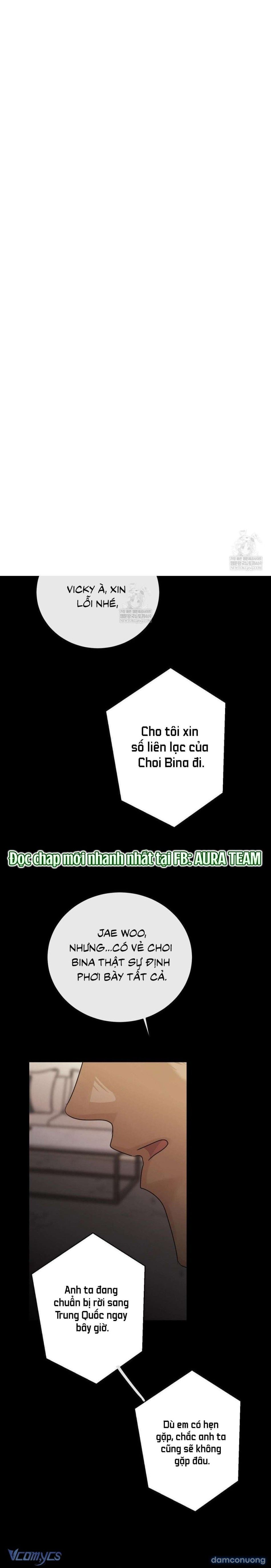 đọc truyện [18+] Hãy Trở Thành Gia Đình Của Tôi Chương 79 ảnh 13 tại Thiên Thai Truyện