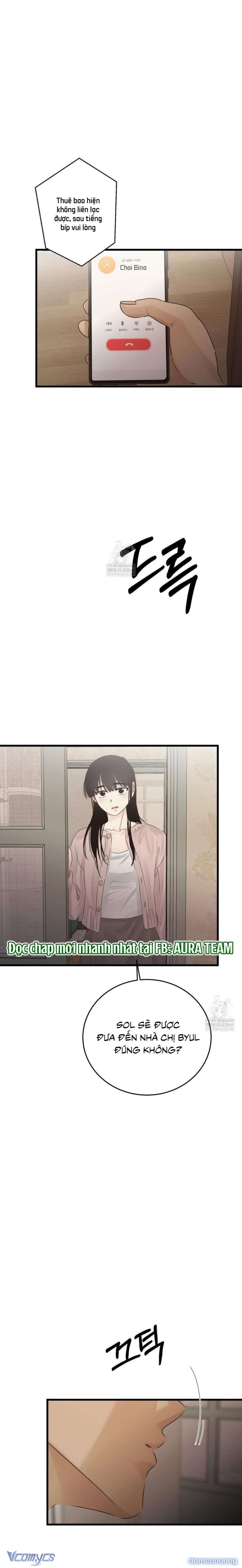 đọc truyện [18+] Hãy Trở Thành Gia Đình Của Tôi Chương 79 ảnh 15 tại Thiên Thai Truyện