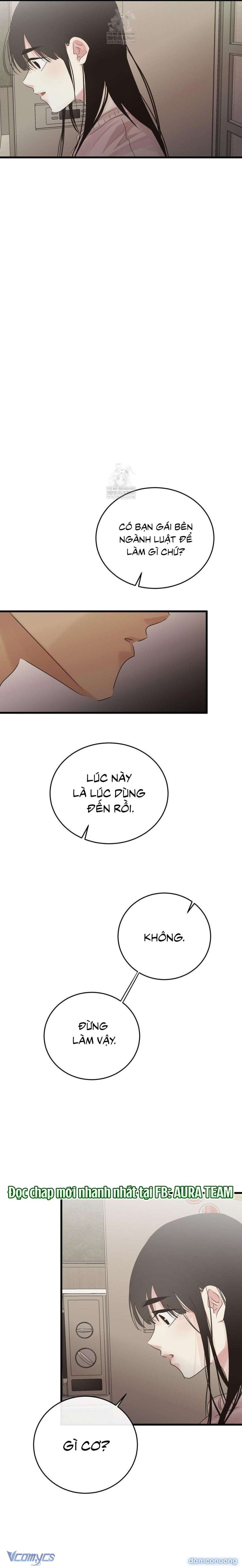 đọc truyện [18+] Hãy Trở Thành Gia Đình Của Tôi Chương 79 ảnh 17 tại Thiên Thai Truyện