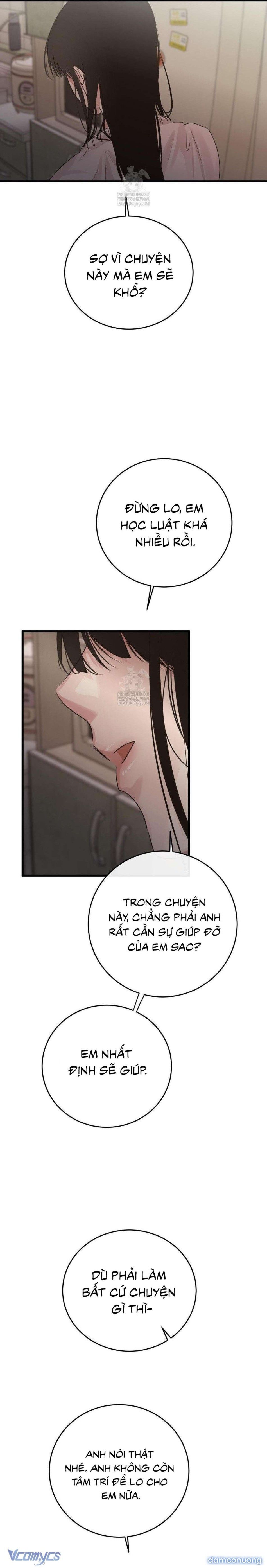 đọc truyện [18+] Hãy Trở Thành Gia Đình Của Tôi Chương 79 ảnh 20 tại Thiên Thai Truyện