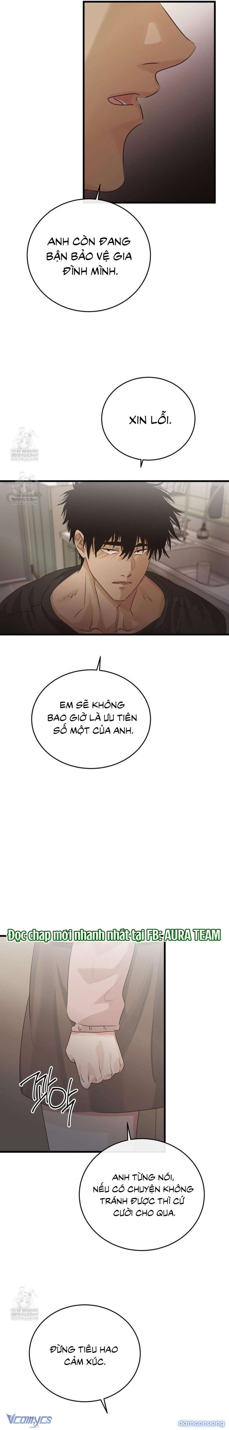 đọc truyện [18+] Hãy Trở Thành Gia Đình Của Tôi Chương 79 ảnh 21 tại Thiên Thai Truyện