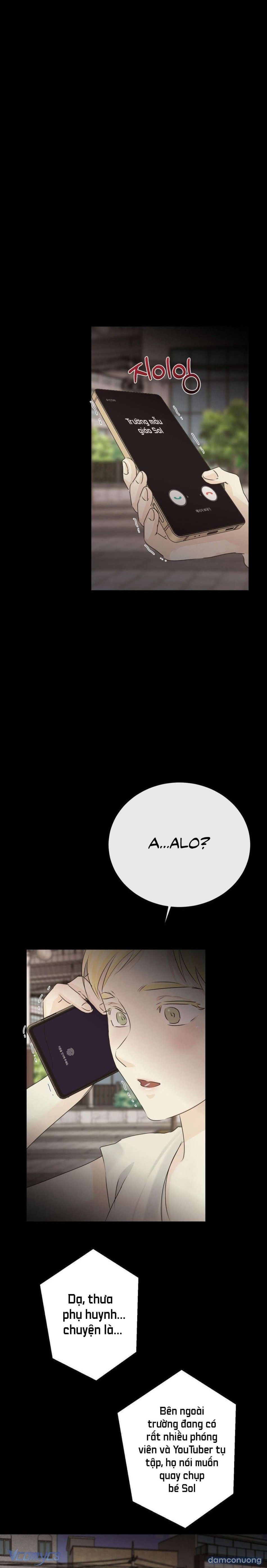 đọc truyện [18+] Hãy Trở Thành Gia Đình Của Tôi Chương 79 ảnh 6 tại Thiên Thai Truyện