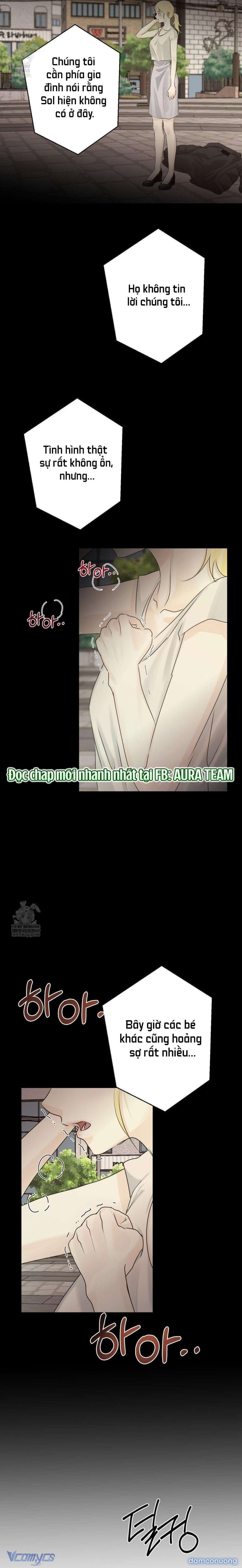 đọc truyện [18+] Hãy Trở Thành Gia Đình Của Tôi Chương 79 ảnh 7 tại Thiên Thai Truyện