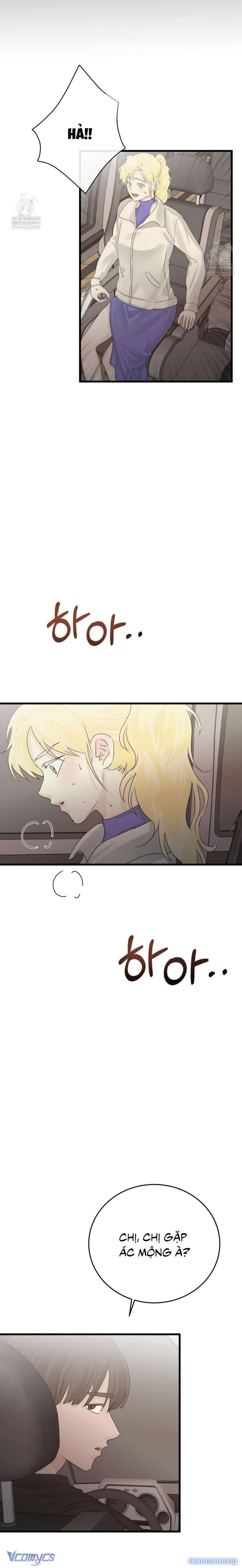 đọc truyện [18+] Hãy Trở Thành Gia Đình Của Tôi Chương 79 ảnh 8 tại Thiên Thai Truyện