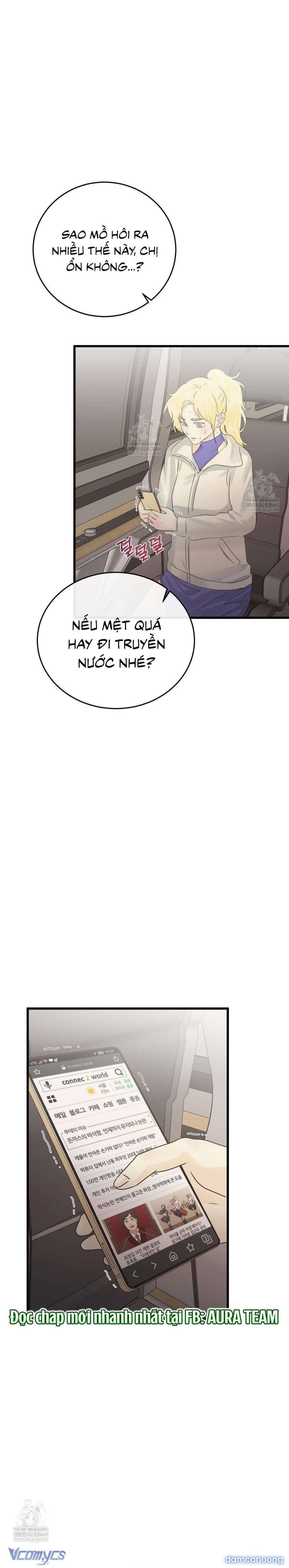 đọc truyện [18+] Hãy Trở Thành Gia Đình Của Tôi Chương 79 ảnh 9 tại Thiên Thai Truyện