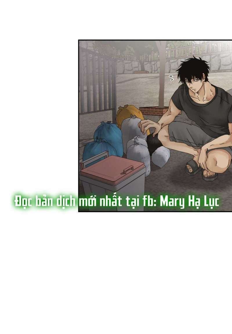 đọc truyện [18+] Hãy Trở Thành Gia Đình Của Tôi Chương 8.1 ảnh 19 tại Giả Dược