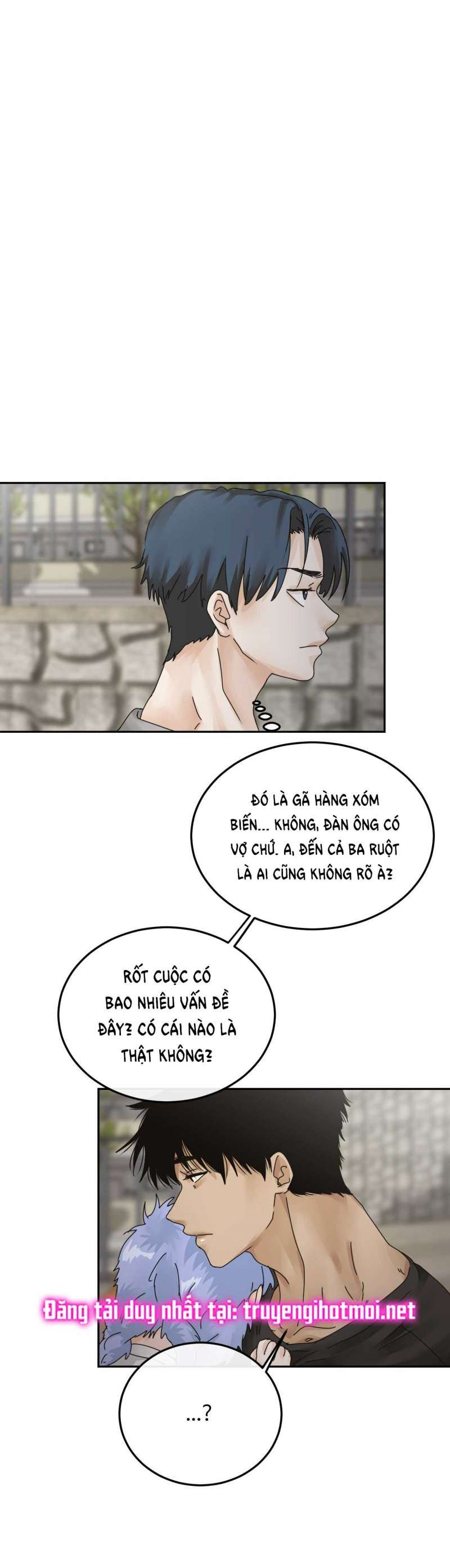 đọc truyện [18+] Hãy Trở Thành Gia Đình Của Tôi Chương 8.1 ảnh 22 tại Giả Dược