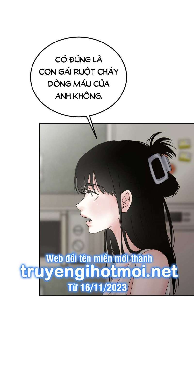 đọc truyện [18+] Hãy Trở Thành Gia Đình Của Tôi Chương 8.1 ảnh 30 tại Giả Dược