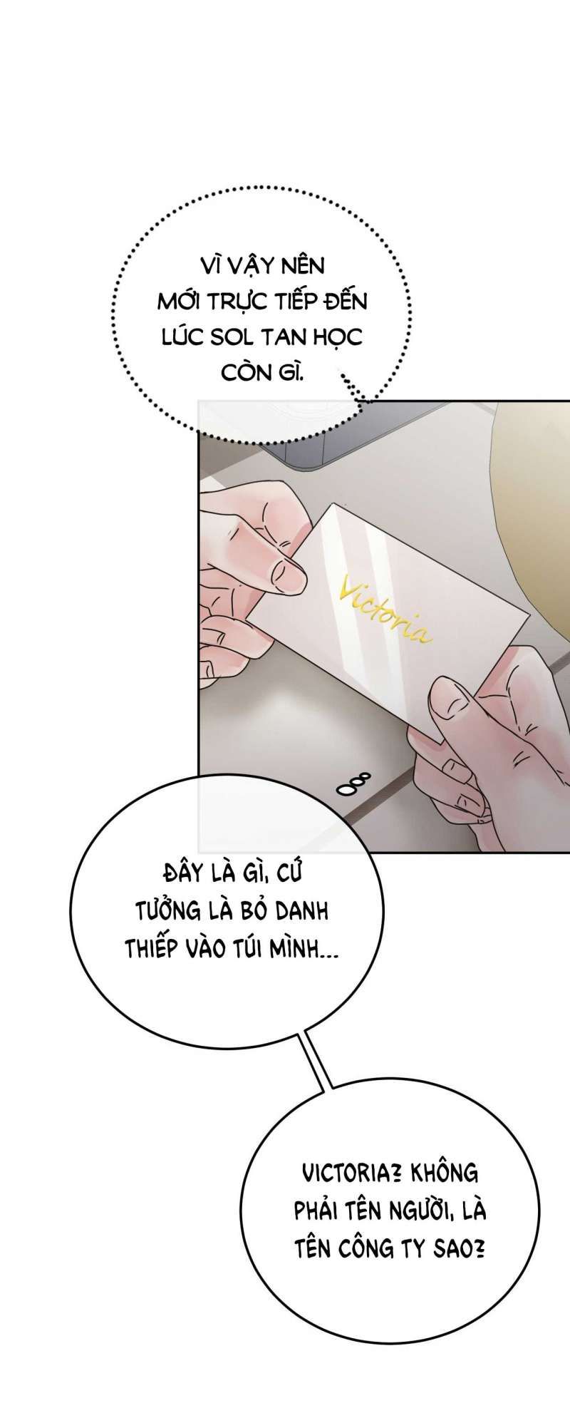 đọc truyện [18+] Hãy Trở Thành Gia Đình Của Tôi Chương 8.2 ảnh 7 tại Giả Dược