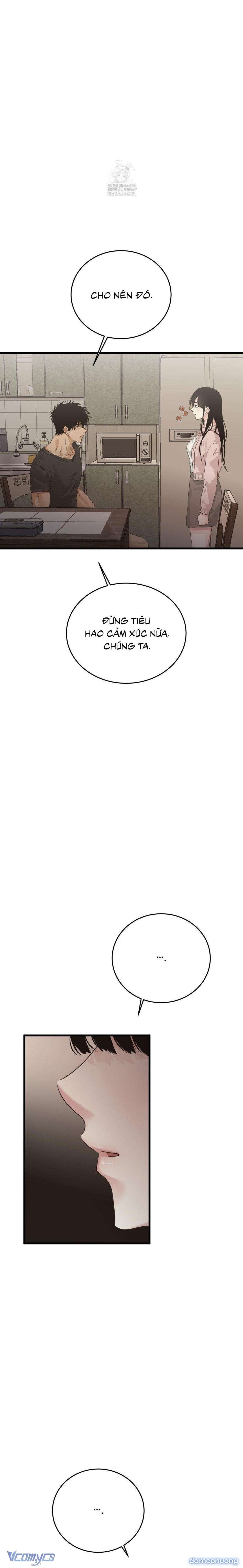 đọc truyện [18+] Hãy Trở Thành Gia Đình Của Tôi Chương 80 ảnh 3 tại Thiên Thai Truyện