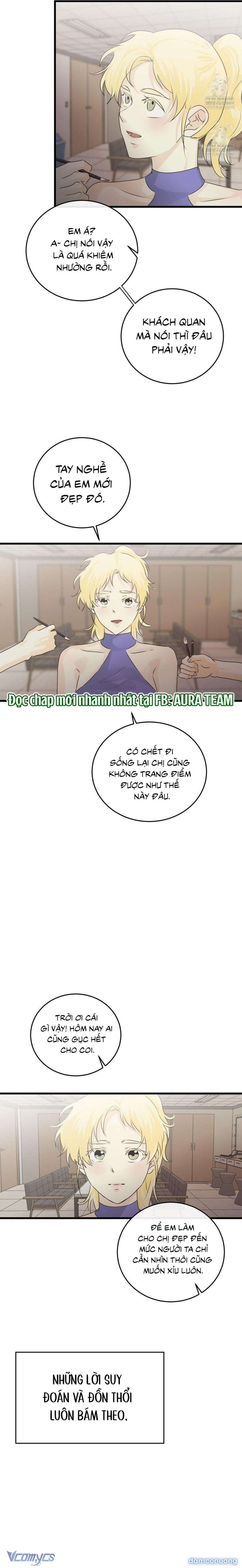 đọc truyện [18+] Hãy Trở Thành Gia Đình Của Tôi Chương 80 ảnh 12 tại Thiên Thai Truyện