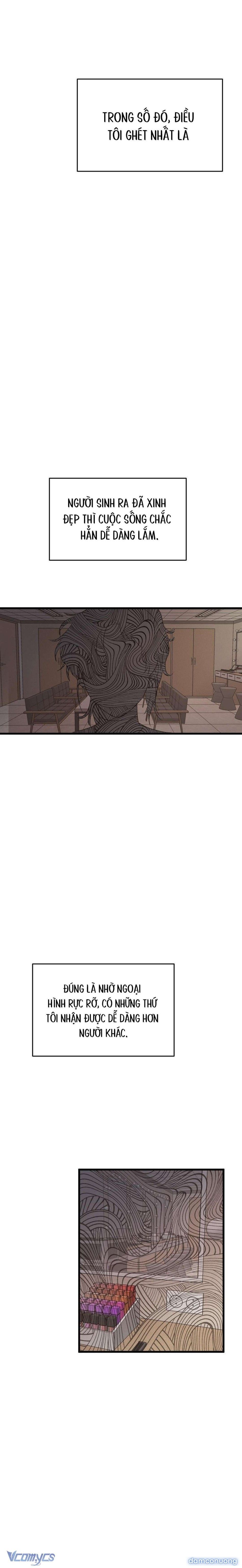 đọc truyện [18+] Hãy Trở Thành Gia Đình Của Tôi Chương 80 ảnh 13 tại Thiên Thai Truyện