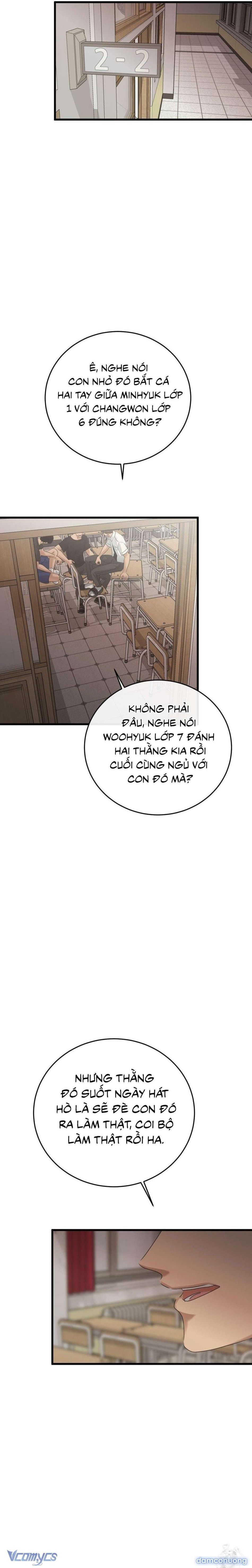 đọc truyện [18+] Hãy Trở Thành Gia Đình Của Tôi Chương 80 ảnh 15 tại Thiên Thai Truyện